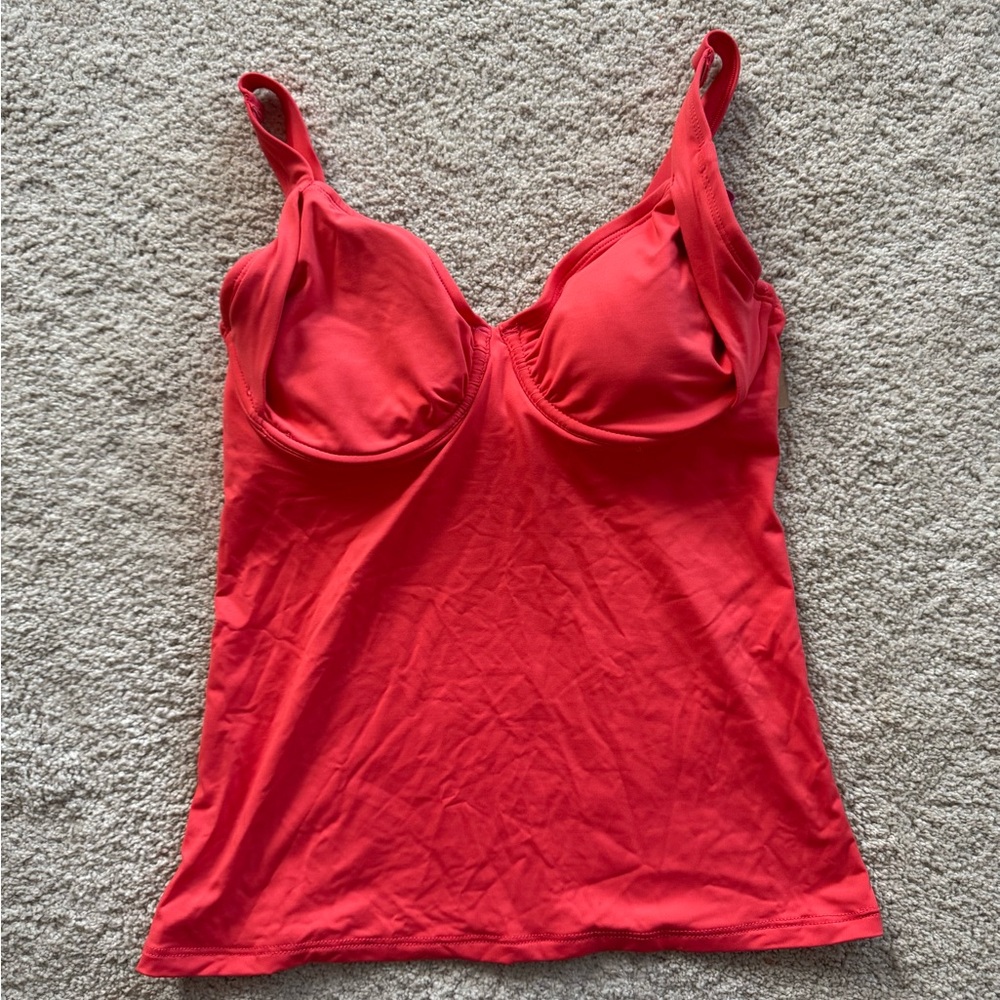 Tankini new with tags